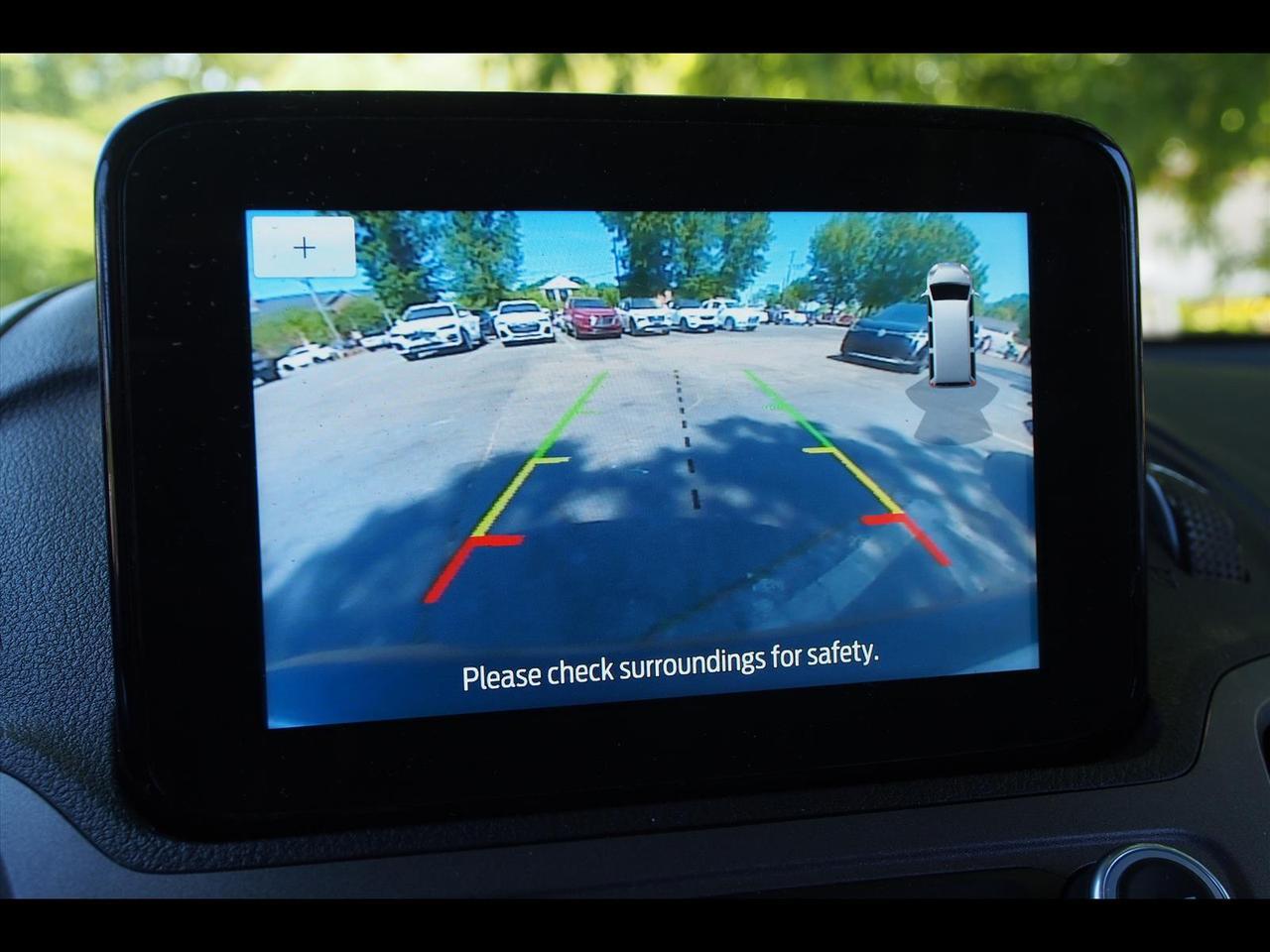 2022 Ford Transit Connect XL