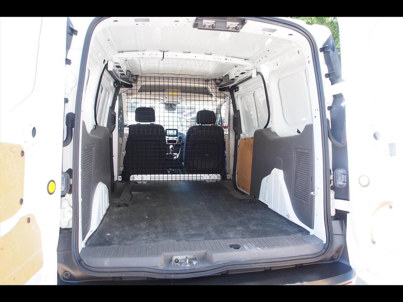 2022 Ford Transit Connect XL