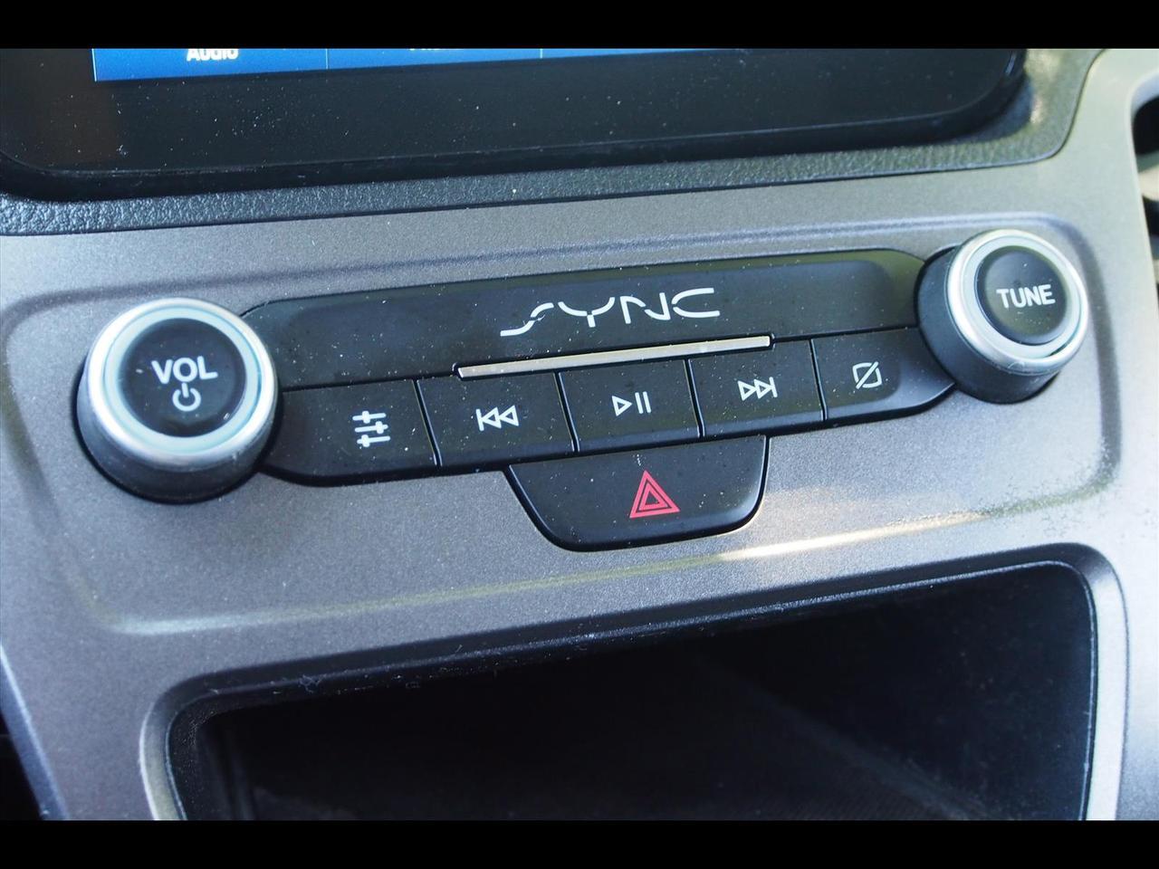 2022 Ford Transit Connect XL