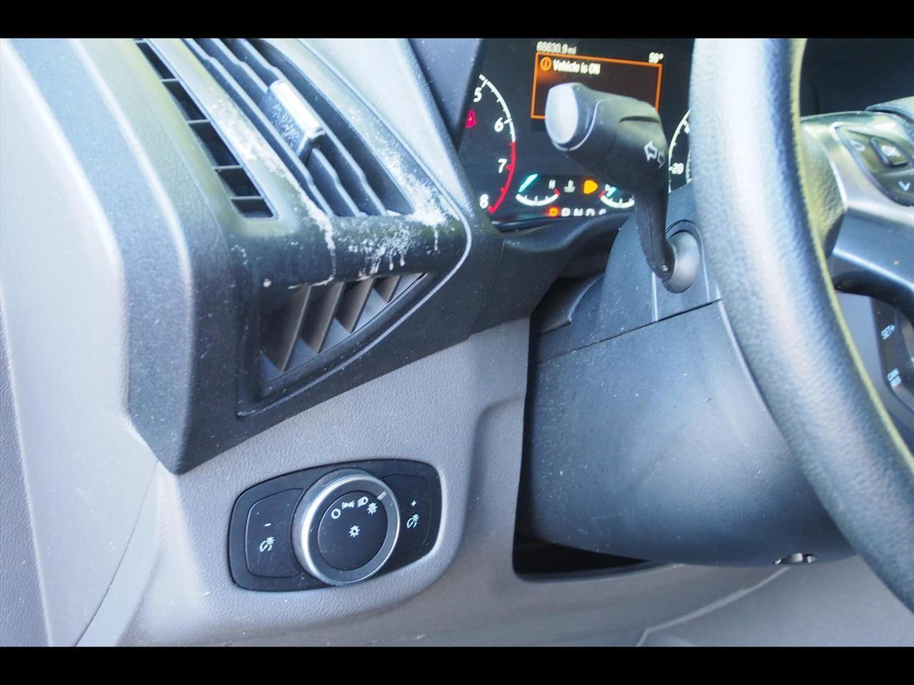 2022 Ford Transit Connect XL