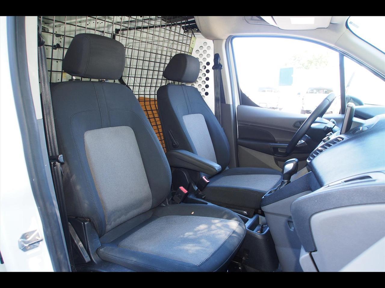 2022 Ford Transit Connect XL