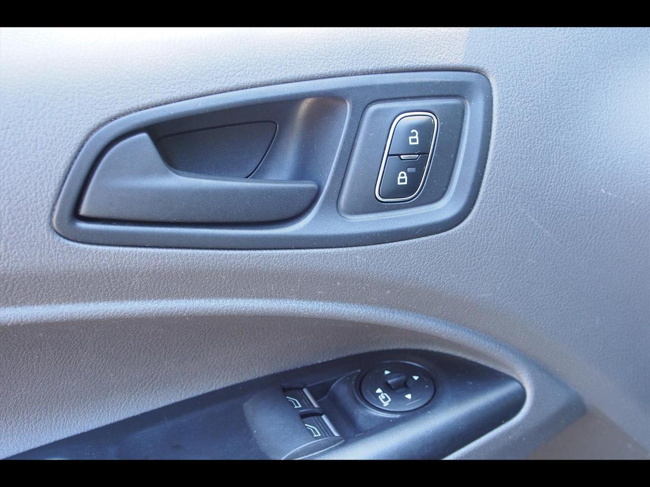 2022 Ford Transit Connect XL