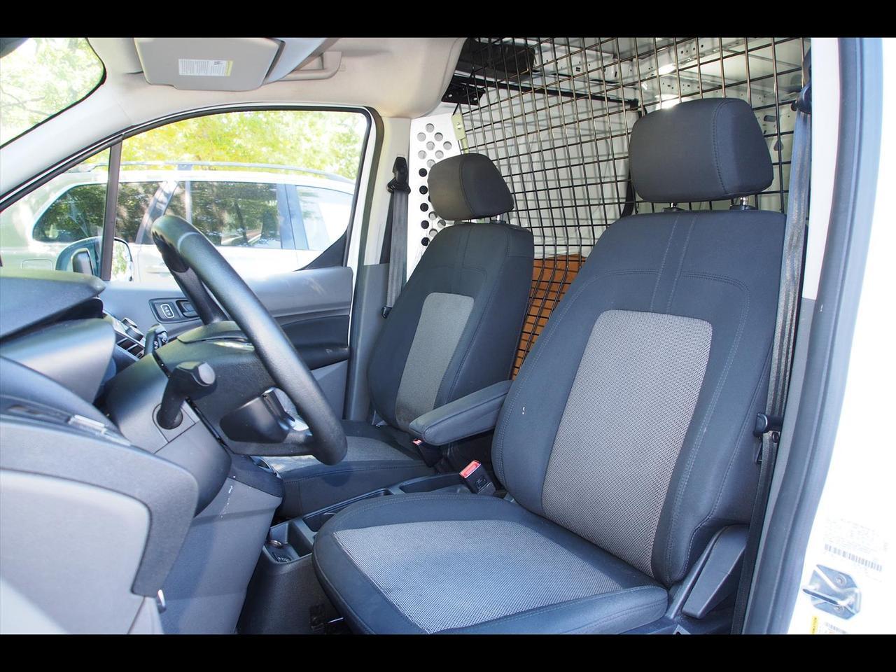 2022 Ford Transit Connect XL