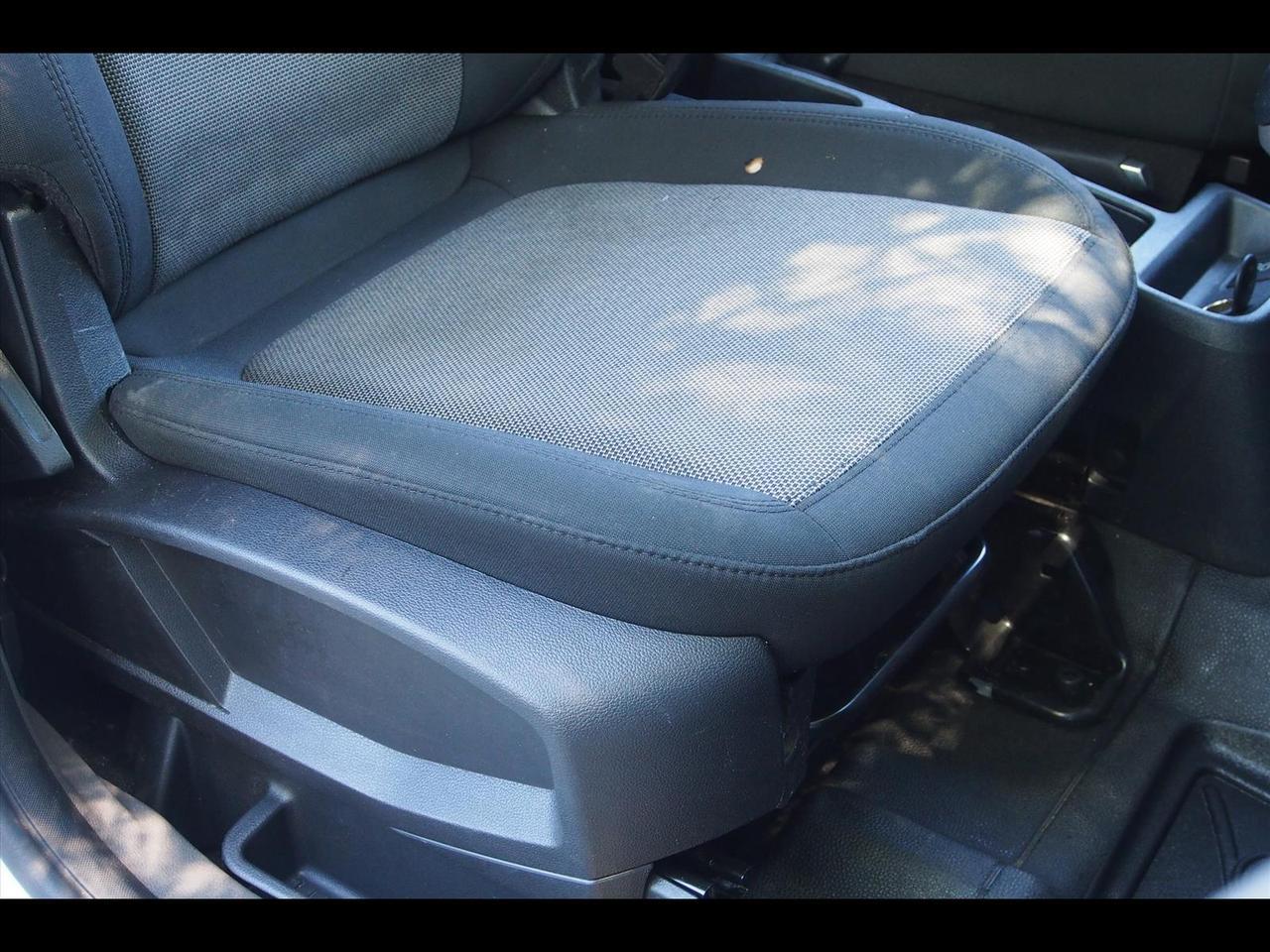 2022 Ford Transit Connect XL
