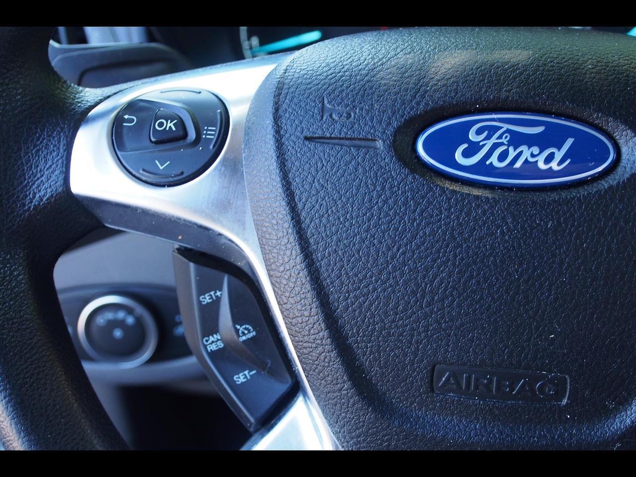 2022 Ford Transit Connect XL