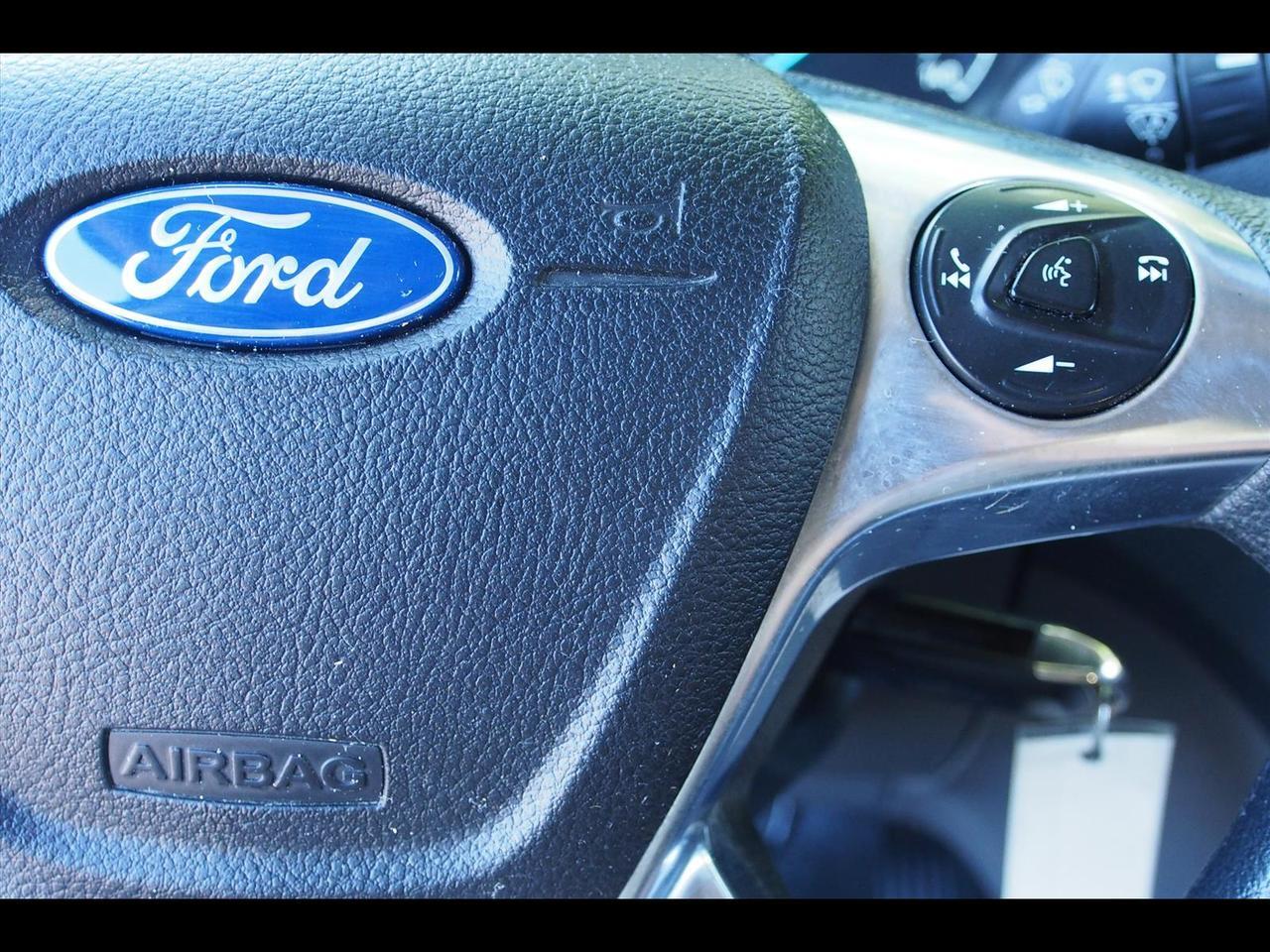 2022 Ford Transit Connect XL
