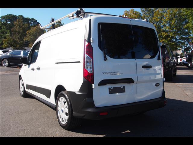 2022 Ford Transit Connect XL Raleigh NC