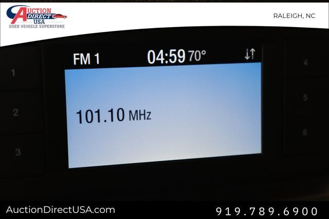 2022 Ford Transit Connect XL Raleigh NC