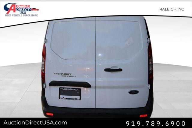 2022 Ford Transit Connect XL Raleigh NC