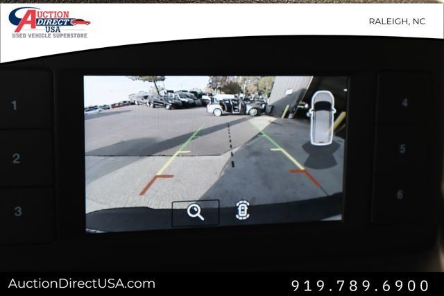 2022 Ford Transit Connect XL Raleigh NC
