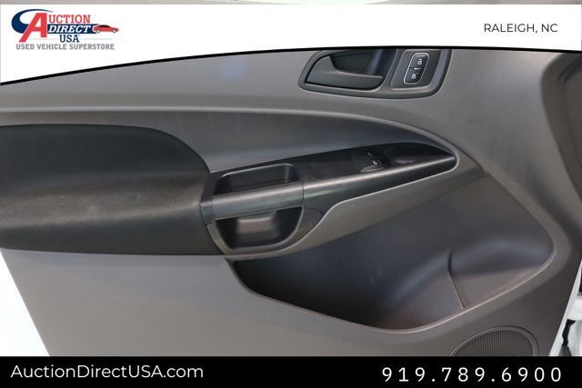 2022 Ford Transit Connect XL Raleigh NC