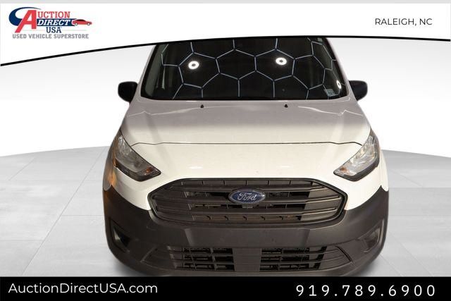 2022 Ford Transit Connect XL Raleigh NC
