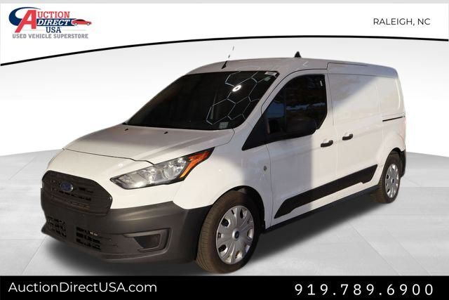 2022 Ford Transit Connect XL Raleigh NC