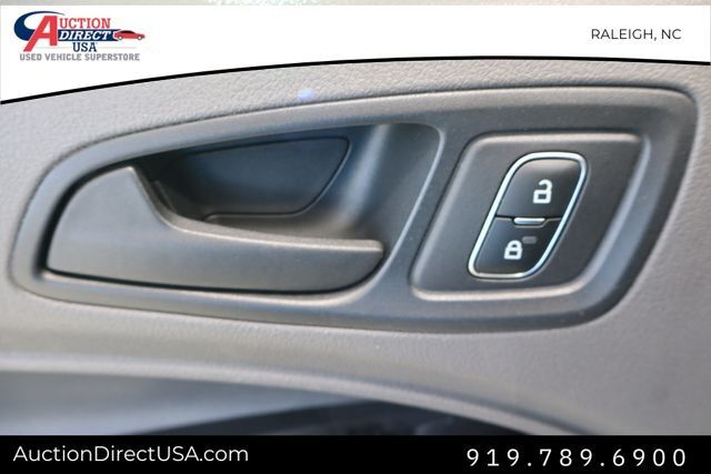 2022 Ford Transit Connect XL Raleigh NC