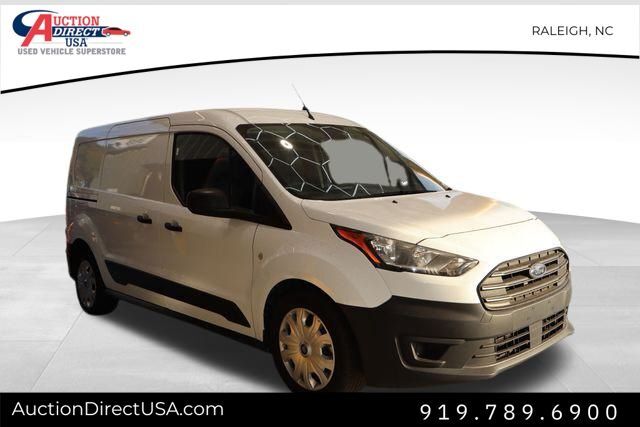 2022 Ford Transit Connect XL Raleigh NC