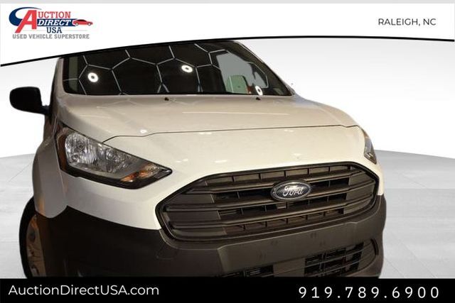 2022 Ford Transit Connect XL Raleigh NC