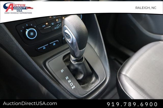 2022 Ford Transit Connect XL Raleigh NC