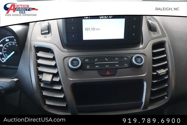 2022 Ford Transit Connect XL Raleigh NC