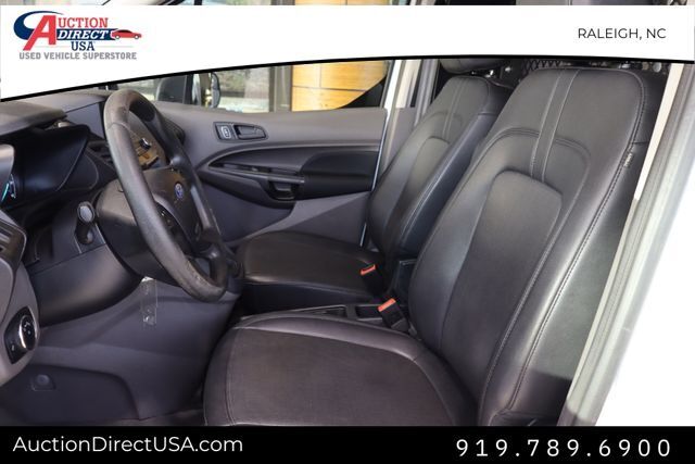 2022 Ford Transit Connect XL Raleigh NC