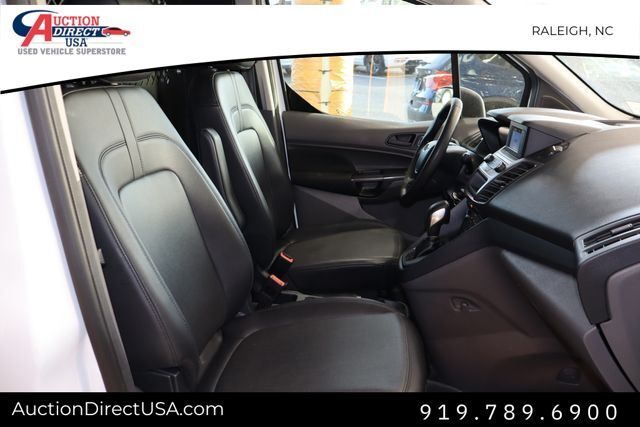 2022 Ford Transit Connect XL Raleigh NC