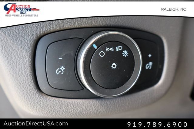 2022 Ford Transit Connect XL Raleigh NC