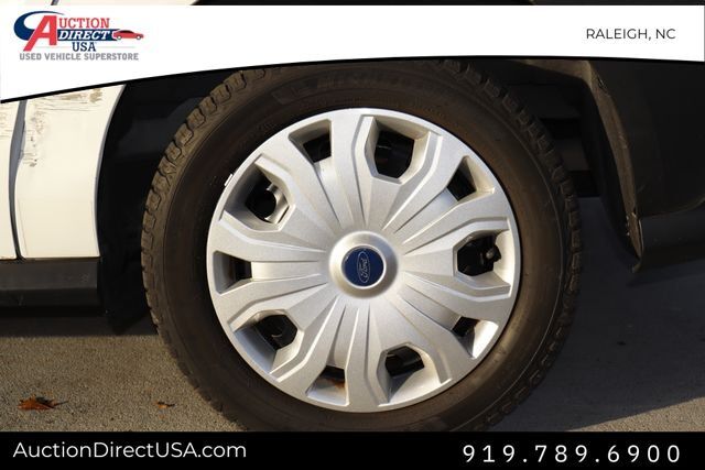 2022 Ford Transit Connect XL Raleigh NC
