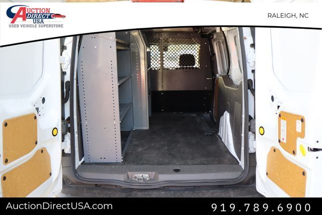 2022 Ford Transit Connect XL Raleigh NC