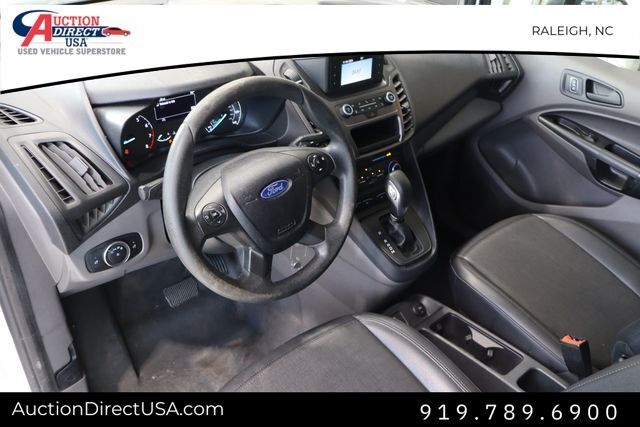 2022 Ford Transit Connect XL Raleigh NC