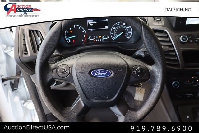 2022 Ford Transit Connect XL Raleigh NC