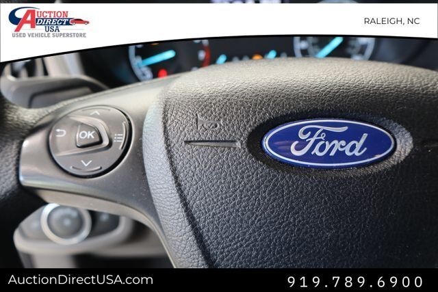 2022 Ford Transit Connect XL Raleigh NC