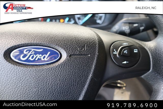 2022 Ford Transit Connect XL Raleigh NC