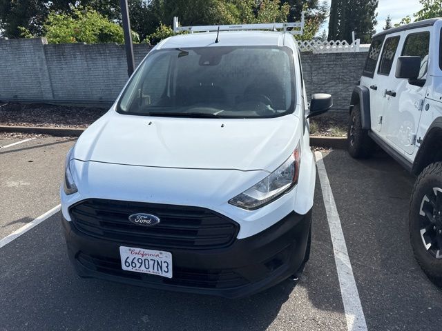 2022 Ford Transit Connect XL