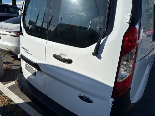 2022 Ford Transit Connect XL