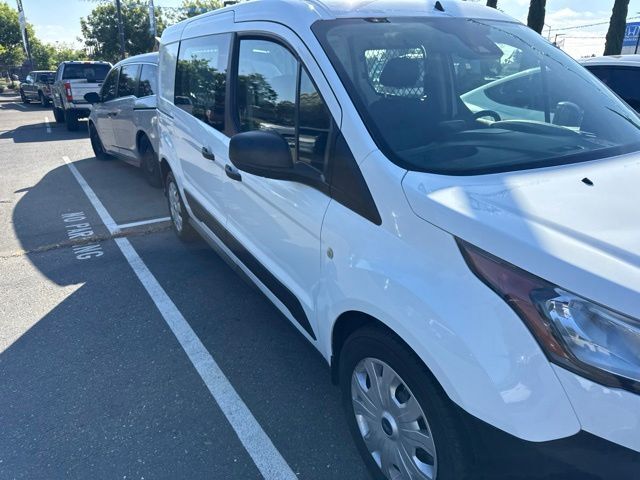 2022 Ford Transit Connect XL