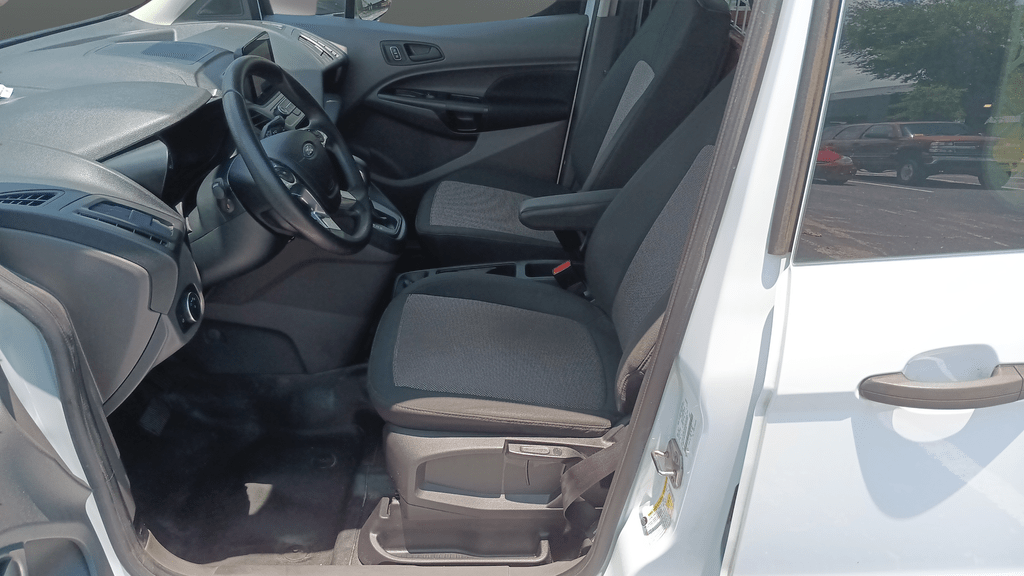 2022 Ford Transit Connect XL Saint Augustine FL