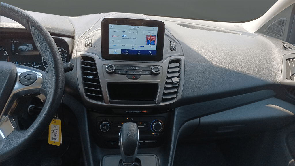 2022 Ford Transit Connect XL Saint Augustine FL