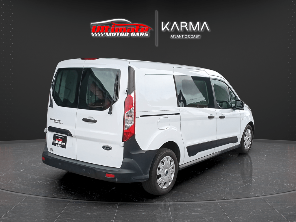 2022 Ford Transit Connect XL Saint Augustine FL