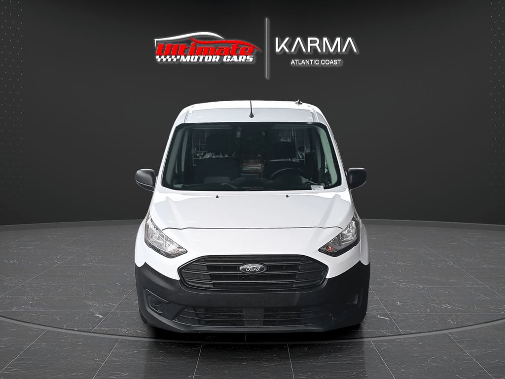 2022 Ford Transit Connect XL