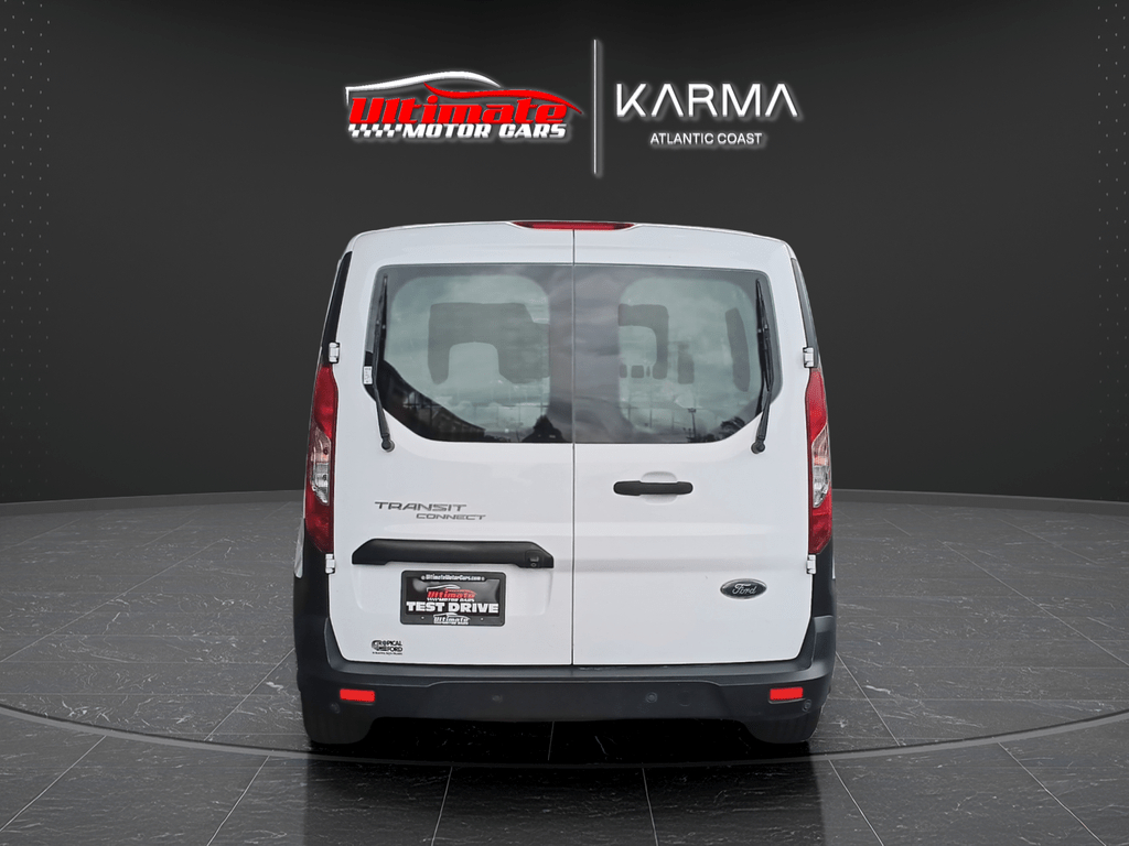 2022 Ford Transit Connect XL Saint Augustine FL