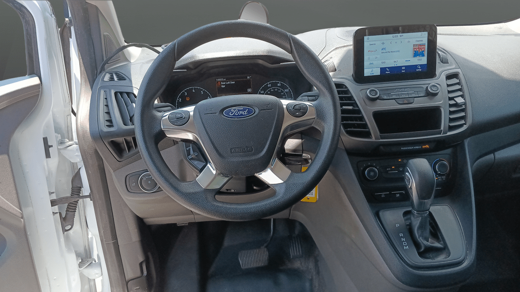 2022 Ford Transit Connect XL Saint Augustine FL