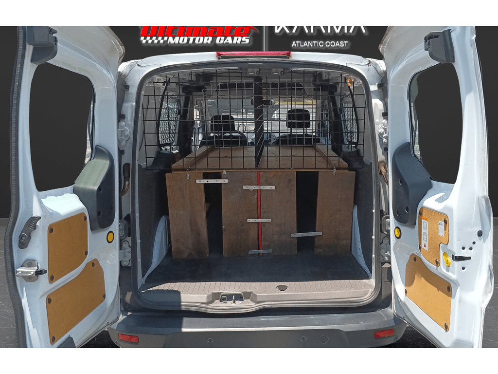 2022 Ford Transit Connect XL Saint Augustine FL