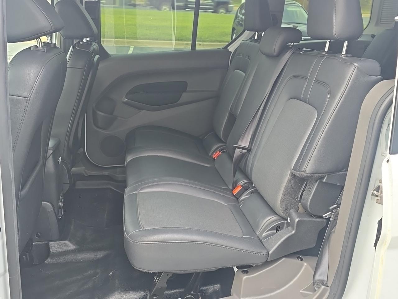 2022 Ford Transit Connect XL Gaithersburg MD