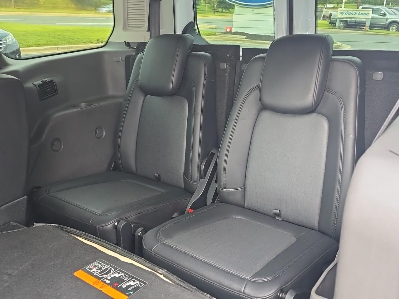 2022 Ford Transit Connect XL Gaithersburg MD