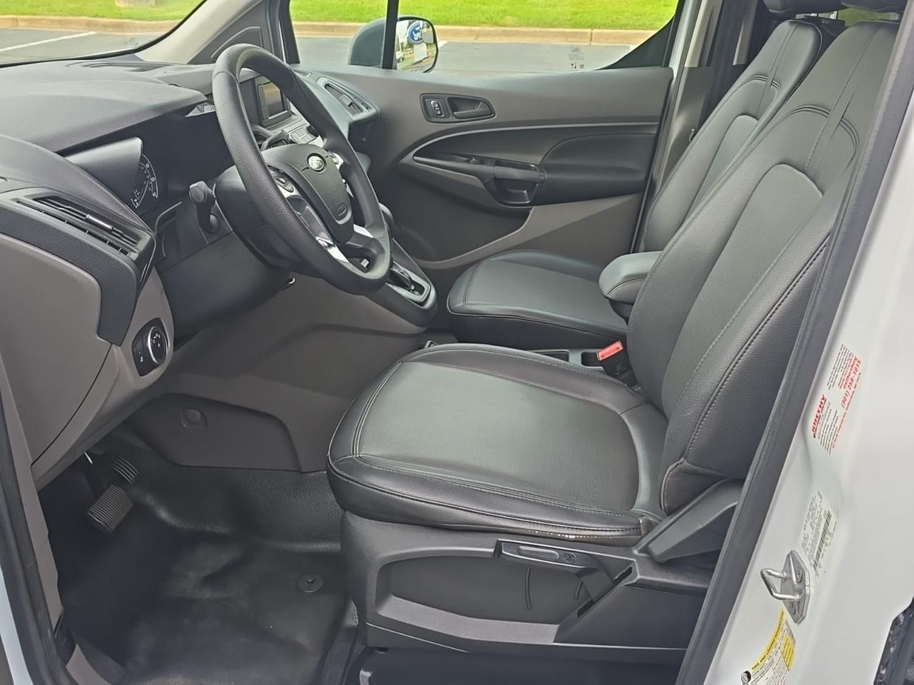 2022 Ford Transit Connect XL Gaithersburg MD