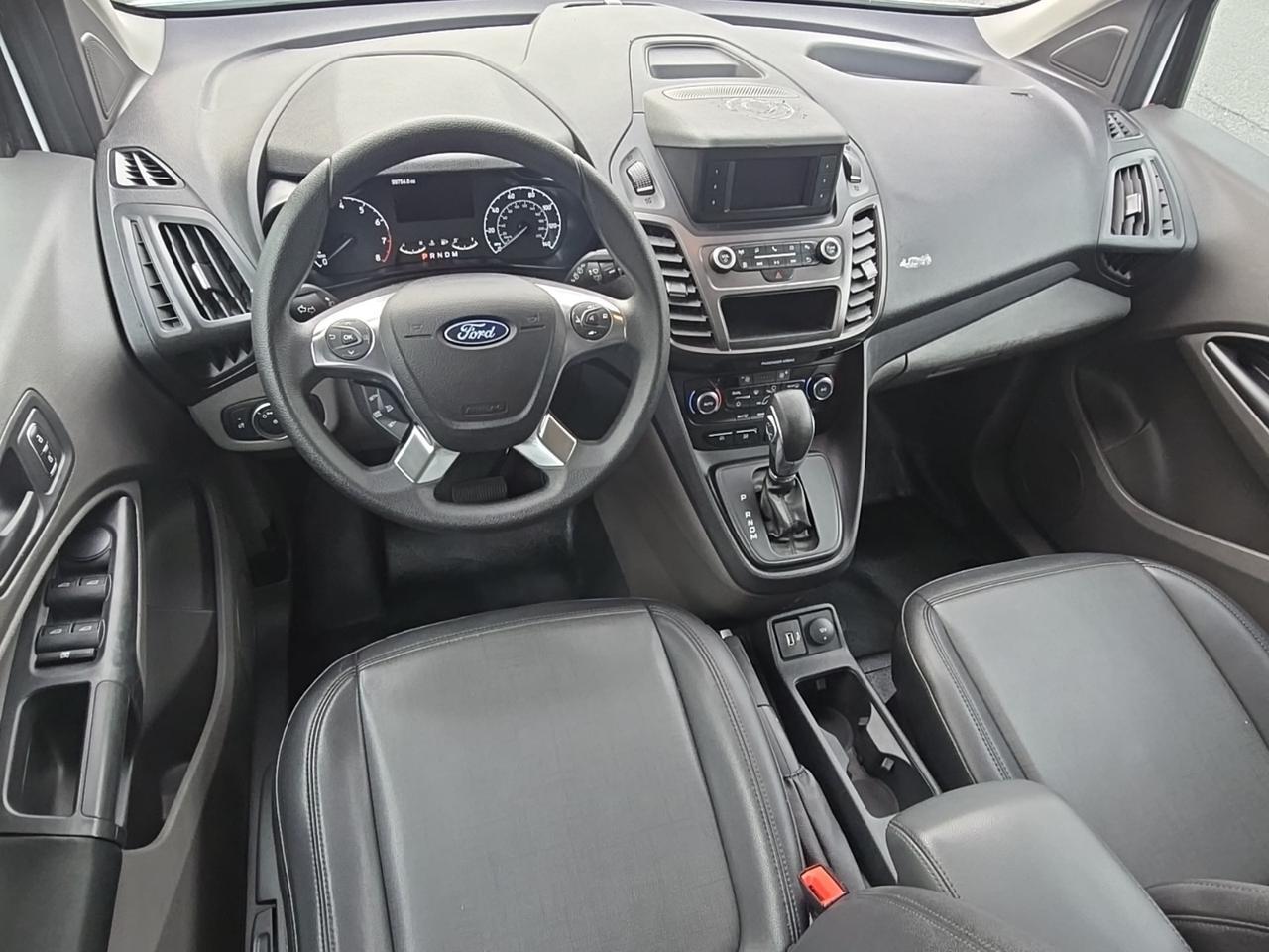 2022 Ford Transit Connect XL Gaithersburg MD