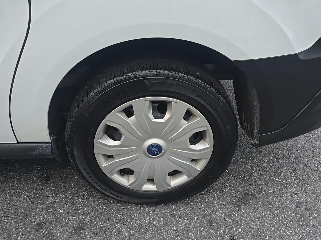 2022 Ford Transit Connect XL Gaithersburg MD