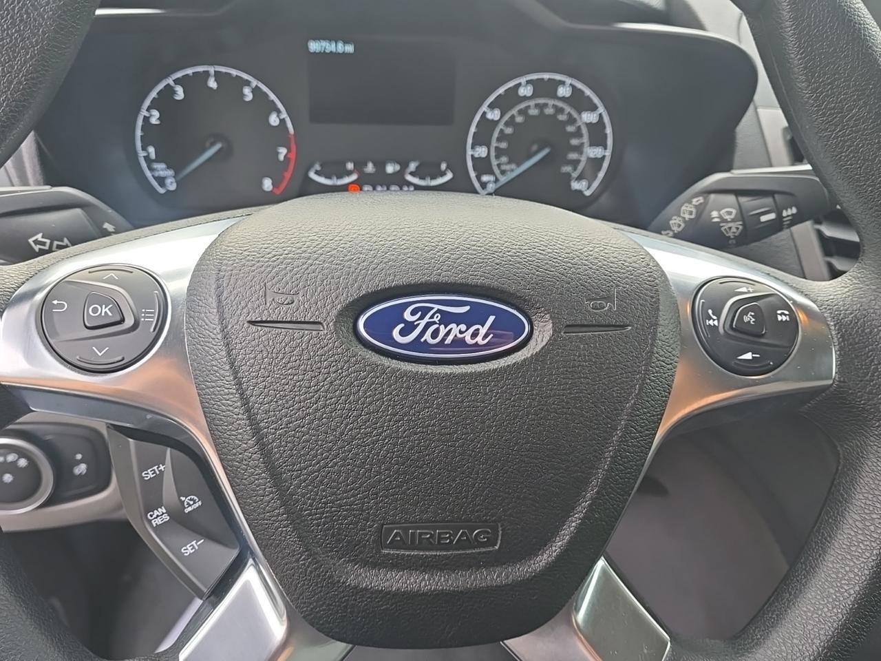 2022 Ford Transit Connect XL Gaithersburg MD
