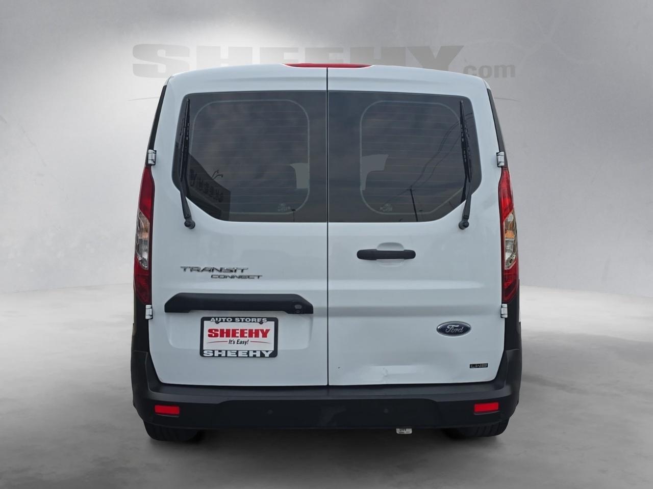 2022 Ford Transit Connect XL Gaithersburg MD
