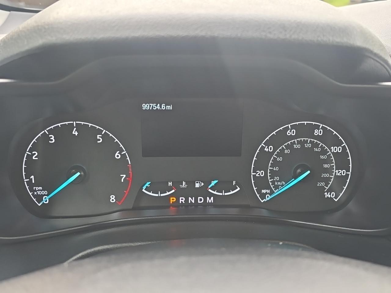 2022 Ford Transit Connect XL Gaithersburg MD