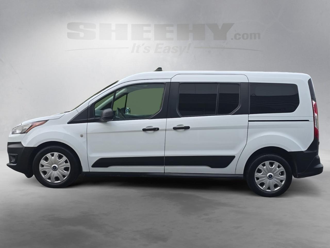 2022 Ford Transit Connect XL Gaithersburg MD